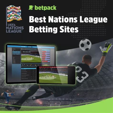 uefa nations league betting site